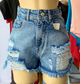 Shorts arca (nuevos)
