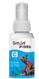 TINTA 600 cyan SMART PRINTS