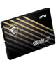 SSD 480gb MSI