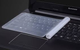 Protector teclado laptop silicona 15.6