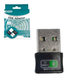Adaptador Usb Wifi Y Bluetooth 4.0 SEISA