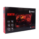 Monitor Teros 23.8" FHD IPS hdmi- dp
