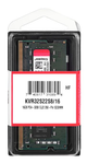 16gb 3200 kingston