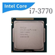 Core I7  3770 3ra Gen