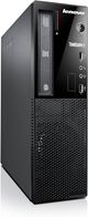Lenovo ThinkCentre edge Core i3 8gb  /HDD 500gb