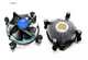 Cooler Intel lga COBRE