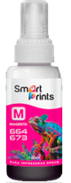 TINTA 600 MAGENTA  SMART PRINTS
