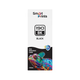 CANON-190 UV black SMART PRINTS