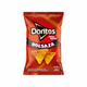 Doritos Mega Queso Bolzaza Bolsa 80 g