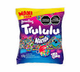 Trululu Con nanos Maxi Pack Gomitas Frutas  100 g