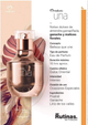 Una clasico Eau da parfum