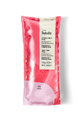 Tododia jabon liquido repuesto frambuesa y pimienta rosa