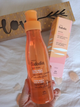 Tododia bodysplash mango rosa y agua de coco