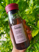 Tododia jabon liquido corporal cereza y avellana