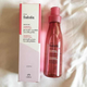 Tododia bodysplash frambuesa y pimienta rosa