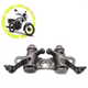 balancin superior FT125-FT150-DM150-150Z-RC150