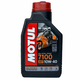 aceite motul 10w40 sintetico 7100