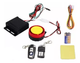 alarma para moto sencillo