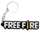 CHAVEIRO EMBORRACHADO FREEFIRE