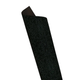 EVA COM BRILHO - PRETO - 40X60CM - LEOARTE