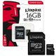 Memoria SD 16GB