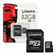 Memoria SD 32GB