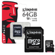 Memoria SD 64GB