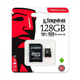 Memoria SD 128GB