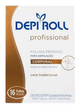 Folhas para depilaçao Corporal Tradicional Depi Roll (16 unid)