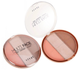 Kit Maquiagem Blush, Iluminador Contorno Vivai