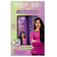 Kit Skala (Shamp e Cond) Mais Lisos 325ml