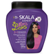 Creme Skala Mais Lisos 2 em 1 1kg