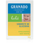 Sabonete Granado Bebe Glicerinado 90g