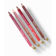 Lapis de Contorno Labial Duo Luisance L852