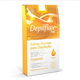 Folhas para Depilação Corporal DepilFlax Natural (20 unid)