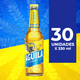 AGUILA LIGHT RETORNABLE 330ml X 30 UNI