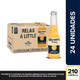 Caja Coronita x24 und