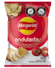 Papas Margarita De Tomate 40G