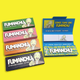 FUMANCHU  FILTROS #9 PREMIUM