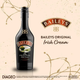 Crema de whisky BAILEYS original (700 ml)