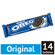 GALLETA OREO TUBO x14un