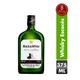 WHISKY BLACK AND WHITE 375 ml