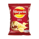 PAPAS MARGARITA BBQ 36GR