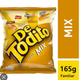 Detodito Mix 165g