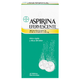 ASPIRINA EFERVESCENTE 500 MG
