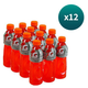 Gatorade 500ml x12 Und