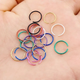 piercing Joya nostril economico