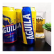CERVEZA LATA AGUILA x 473 ML