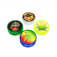 GRINDER PASTA MINI ESTAMPADO