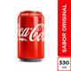 Coca Cola Lata 330 ml